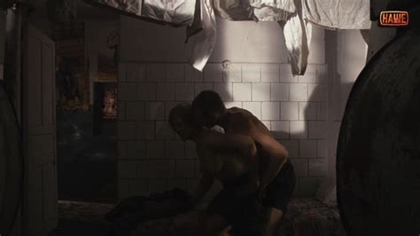 Nude Video Celebs Yuliya Peresild Nude Plennyy