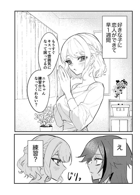 2021年の絵を振り返る 」星樹スズカの漫画