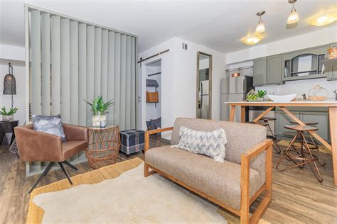 The Co-Op at the Med Center - Apartments in Houston, TX