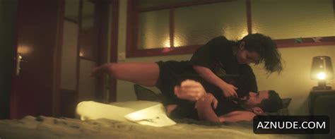 Lina El Arabi Nude Aznude