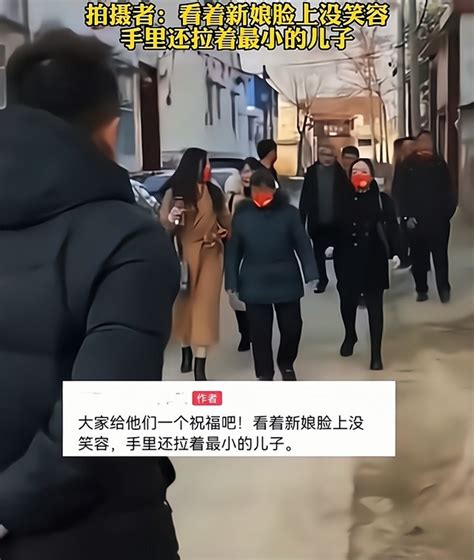 河南：新人結婚婆家不讓帶車花，女方有三個孩子，還要了28萬彩禮 壹讀