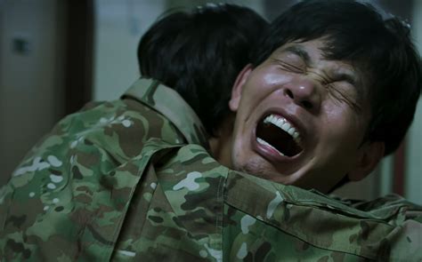 NYSocBoy S Beefcake And Bonding Peninsula Gay Subtext Buddy Bond In A Post Apocalyptic Korea