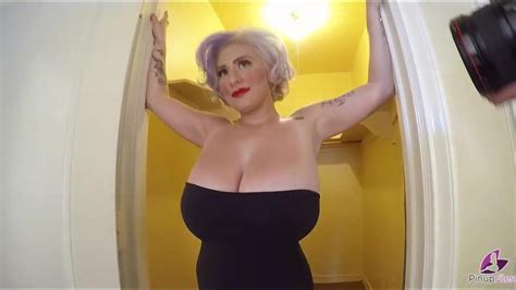 September Carrino Corset Play Porn Videos