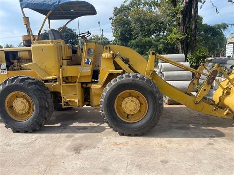 CAT 920 - Truck2Hand.com