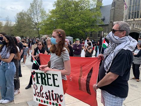 Cornell Students for Justice in Palestine