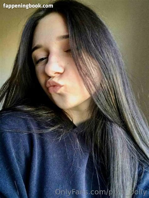 Pixiepolly Vip Nude OnlyFans Leaks Fappening FappeningBook