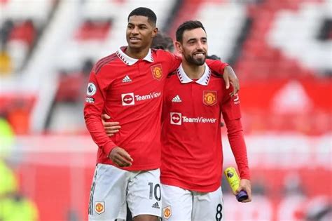 Erik Ten Hag Confirmed Marcus Rashfords Best Position With Surprise