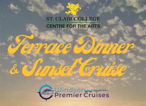 Upcoming Events Chrysler Theatre