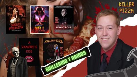 Killer Pizza Feature Film Indiegogo