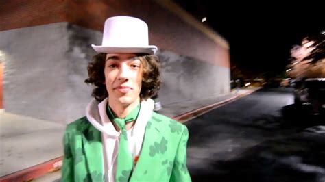 Ive Turned Into A Mature Weenie Youtube