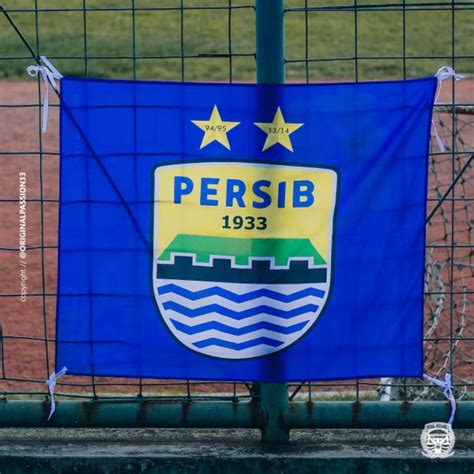 Jual Bendera Mini Persib Shopee Indonesia