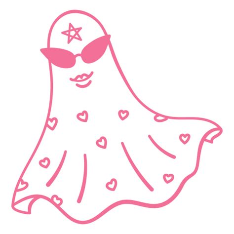 Desenho De Fantasma Dos Desenhos Animados Fantasma Branco Rosto Png