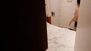 Espionner Du Placard XVIDEOS