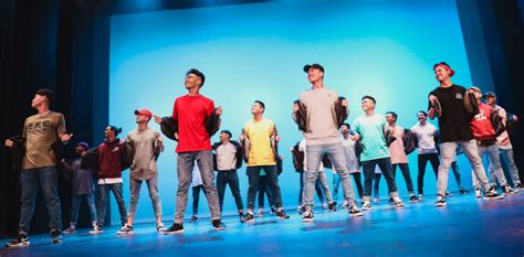 How To Direct A Dance Team The Complete Guide STEEZY Blog