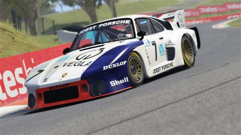 Assetto Corsa Porsche Youtube