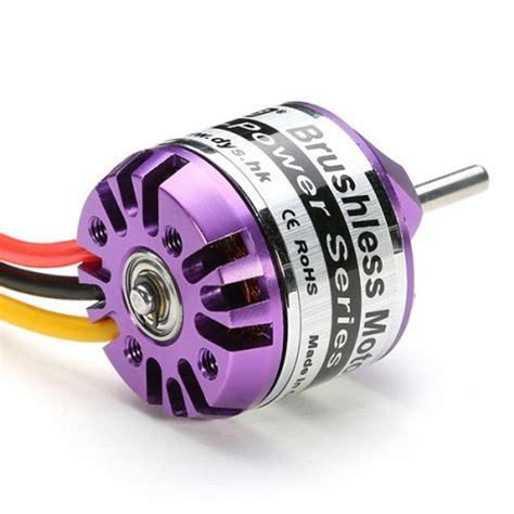 DYS D2830 2830 750KV 850KV 1000KV 1300KV Brushless Motor FREE