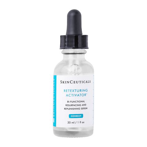 SkinCeuticals | SkinCeuticals Retexturing Activator
