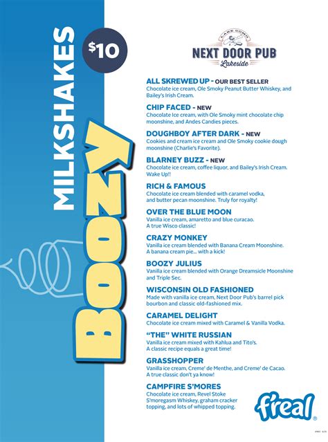 f'real milkshakes machine 13