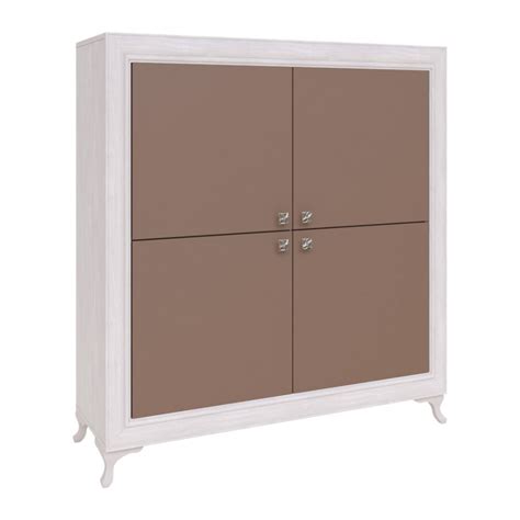 Комод распашной М24 «Саванна» от Риннер - купить по цене 14597 руб. с ...