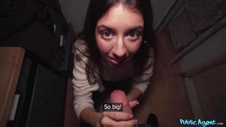 Katty West Is Sucking Cock In POV Porn Movies Movs