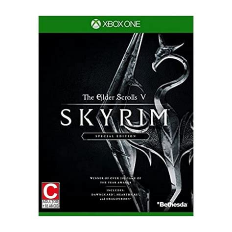 Skyrim Dlc