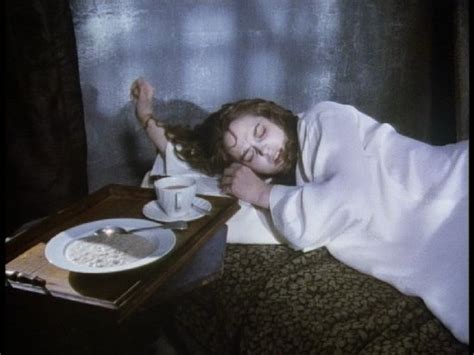 Naked Beatie Edney In Dark Angel II