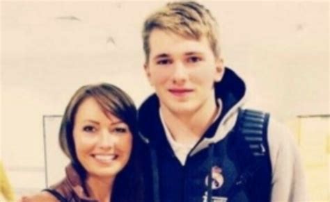 A Warriors Star Thinks Luka Doncic's Mother Is Hot - The Spun