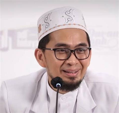 Ingin Dosanya Diampuni Dan Doanya Dikabulkan Kata Ustadz Adi Hidayat