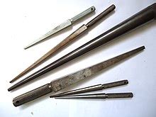 Mandrel - Wikipedia