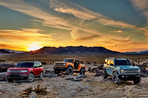 Бронкoзел — Авторевю