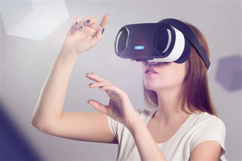 Lentes De Realidad Virtual C Mo Funcionan Y Cu Les Comprar Buena Vibra