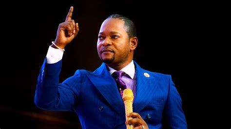 The Kingdom Of God Is A Matter Of Power Pastor Alph Lukau Youtube