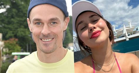 Dziewczyna Piotra Żyły zachwyca w bikini Marcelina Ziętek pokazała zdjęcia z wakacji Przegląd