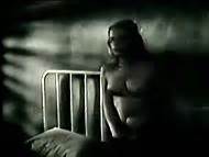 Naked Rena Niehaus In La Orca