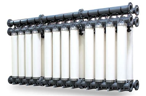 Установки ультрафильтрации :: ASIA WATER SERVICE
