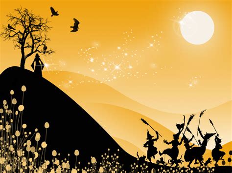 Free Halloween PowerPoint Background Download | PowerPoint E-learning ...