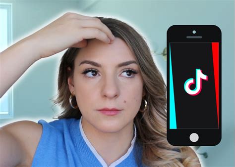 J’ai arrêté TikTok pendant deux semaines et voici mon constat