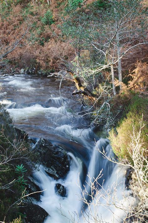 Loch Achray Scotland The Gibsons Photography
