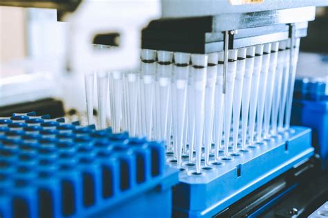 How Covid 19 Is Driving The Need For Lab Automation Clinical Lab Products