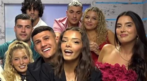 Sonte finalja e Love Island Albania cili do të jetë çifti fitues Sinjali