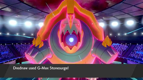 New Pokemon Sword And Shield Details Gigantamaxing New Pokemon New