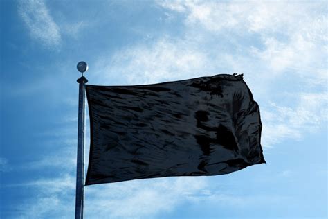 Estas Son Las Playas Con Bandera Negra Del Verano Marca