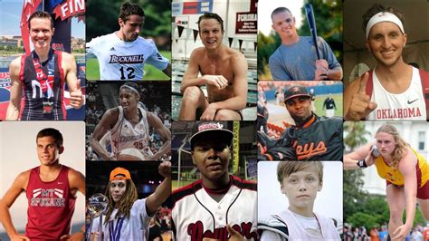 Dear Gay Athlete You Are Not Alone Outsports