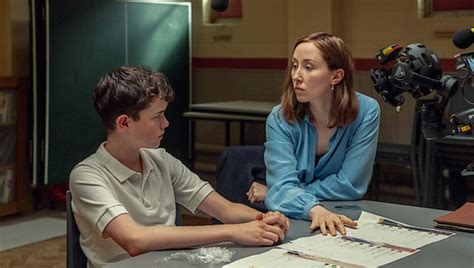 Serie Adolescencia O Menino É Culpado - Adolescência: veja final explicado e quem é o culpado na série da Netflix