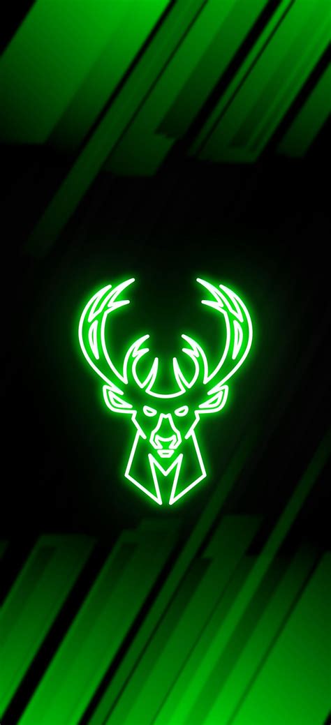 Bucks NBA Wallpapers - Wallpaper Cave