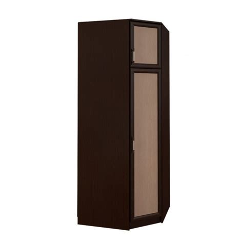 Шкаф угловой "Модерн" по цене 14509 ₽ купить в Томске