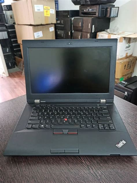 Lenovo Thinkpad L440 at Rs 12500 | Lenovo का लैपटॉप in Ahmedabad | ID ...