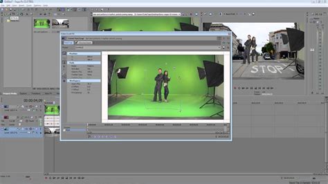 20 Best Free Green Screen Software For Windows 2024