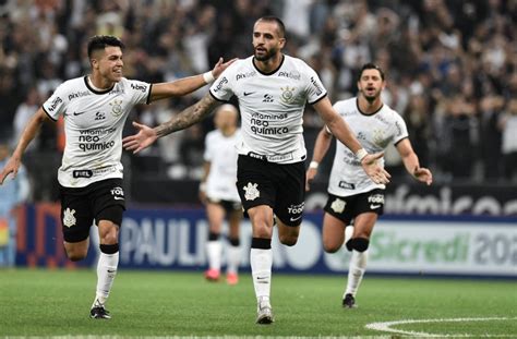 Corinthians Bate O Mirassol E Fica Perto De Avançar Como Líder