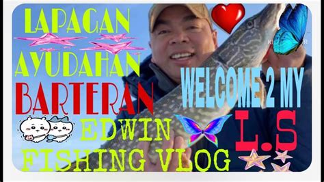 Lapagan Lablaban Barteran YouTube